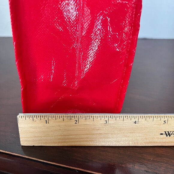 SANRIO Hello Kitty "Keroppi" Inspired Handled Tote/Shopping/ Gift Bag SO CUTE! - Picture 4 of 4